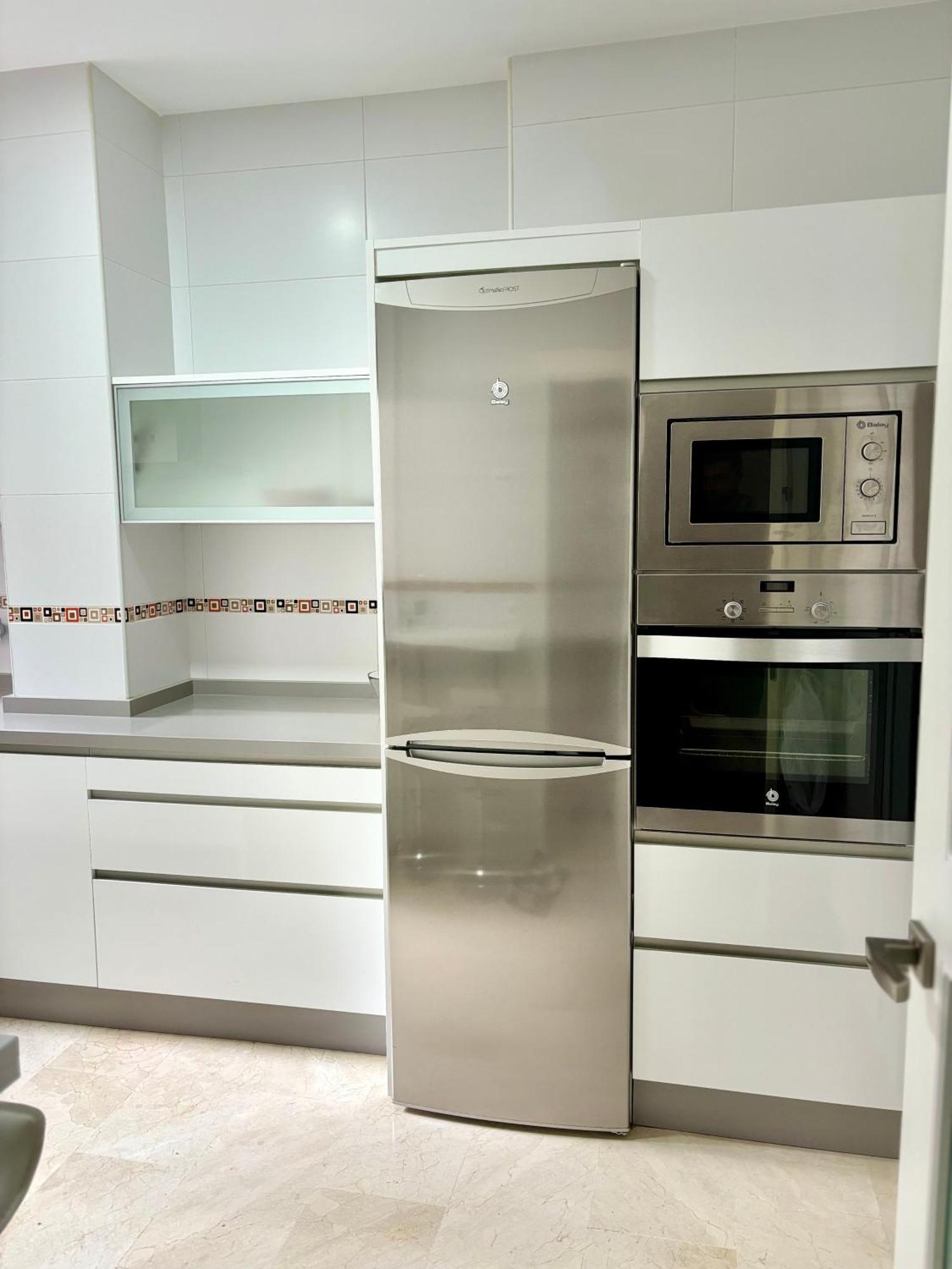 Apartamento Espinel 47 ロンダ エクステリア 写真