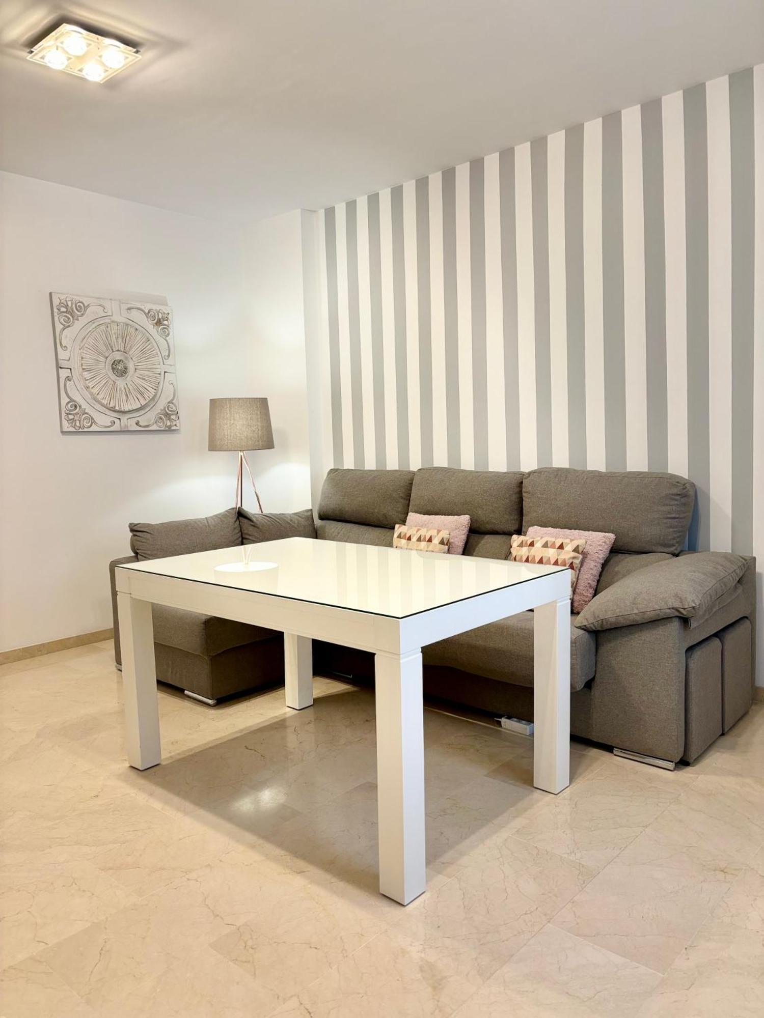Apartamento Espinel 47 ロンダ エクステリア 写真