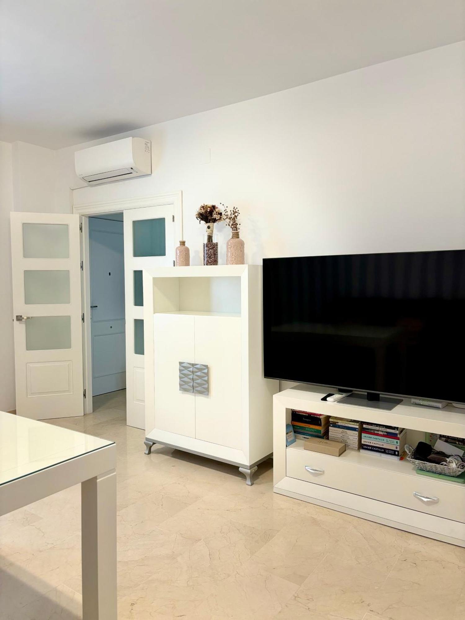 Apartamento Espinel 47 ロンダ エクステリア 写真