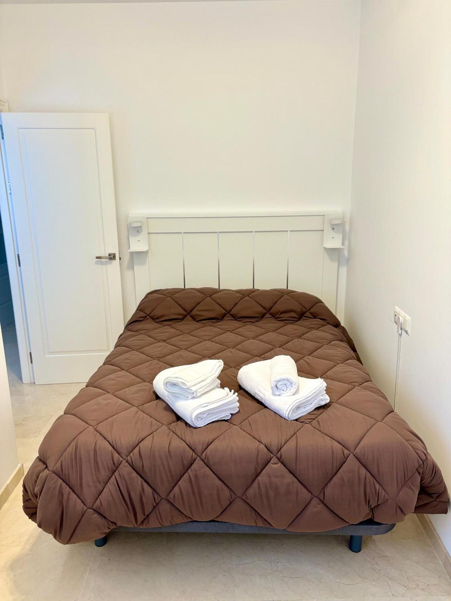 Apartamento Espinel 47 ロンダ エクステリア 写真